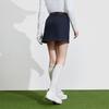 New FILA Golf Series Casual Short Skirts Women's Legend Blue A11W415306F-NV