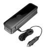 12V 150PSI Rechargeable Air Pump Tire Inflator Cordless Portable Compressor Digital Car Tyre Pump for Car Bicycle Tires Balls