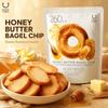 Olive Young Honey Butter Bagel Chip 60g