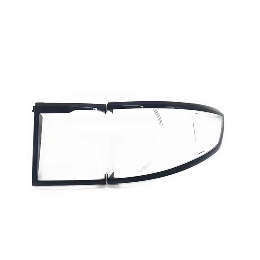 For Land Rover Discovery Sport 2015 2016 2017 2018 Taillight Cover Car Taillamp Lens Rear Lampshade Auto Brakelights Shell