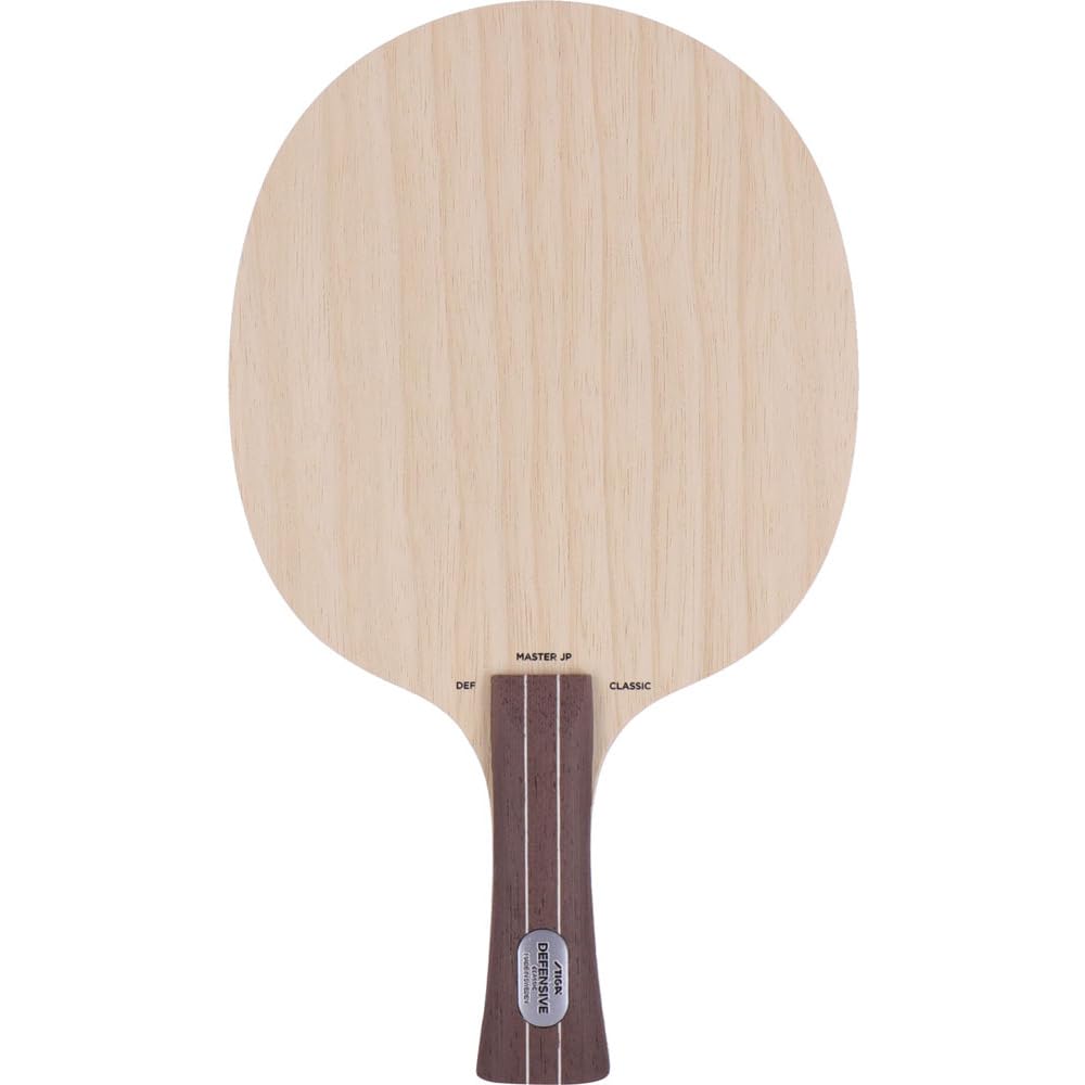 

Ракетка для настольного тенниса STIGA Defensive Classic 101515 MJP