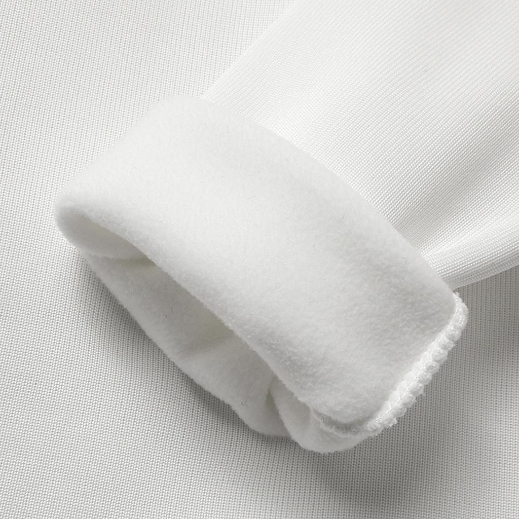 Férfi garbós slim fit pulóver plusz bársony hosszú ujjú egyszínű pulóver férfi meleg kötött pulóver