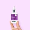 The Derma Co 2% Alpha Arbutin Face Serum 30ml Pack of 1 | Brightens Skin & Reduces Dark Spots