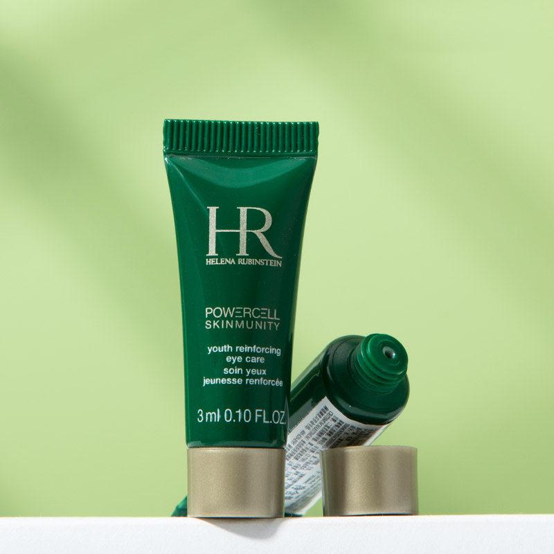 Helena HR Powercell Skinmunity Jugend-Stärkende Augenpflege 3ml