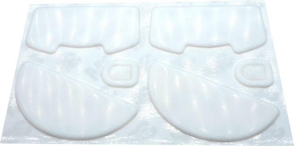 Corepad Skatez PRO Mouse Sole for Razer Viper V3 Pro 2set PTFE100% (PRO)