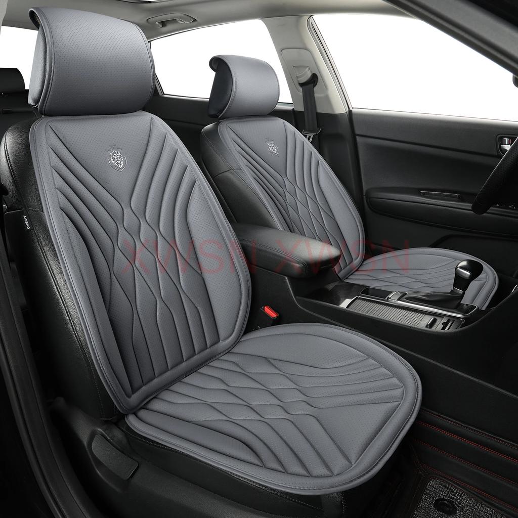 Universal Car Seat Cover Pu Leather for CHEVROLET Cruze Blazer Captiva Camaro Aveo Malibu Equinox Car Accessories