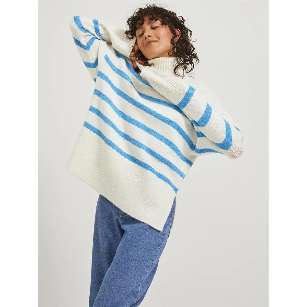 

Jack & Jones Свитер с высоким воротом 12246510 L