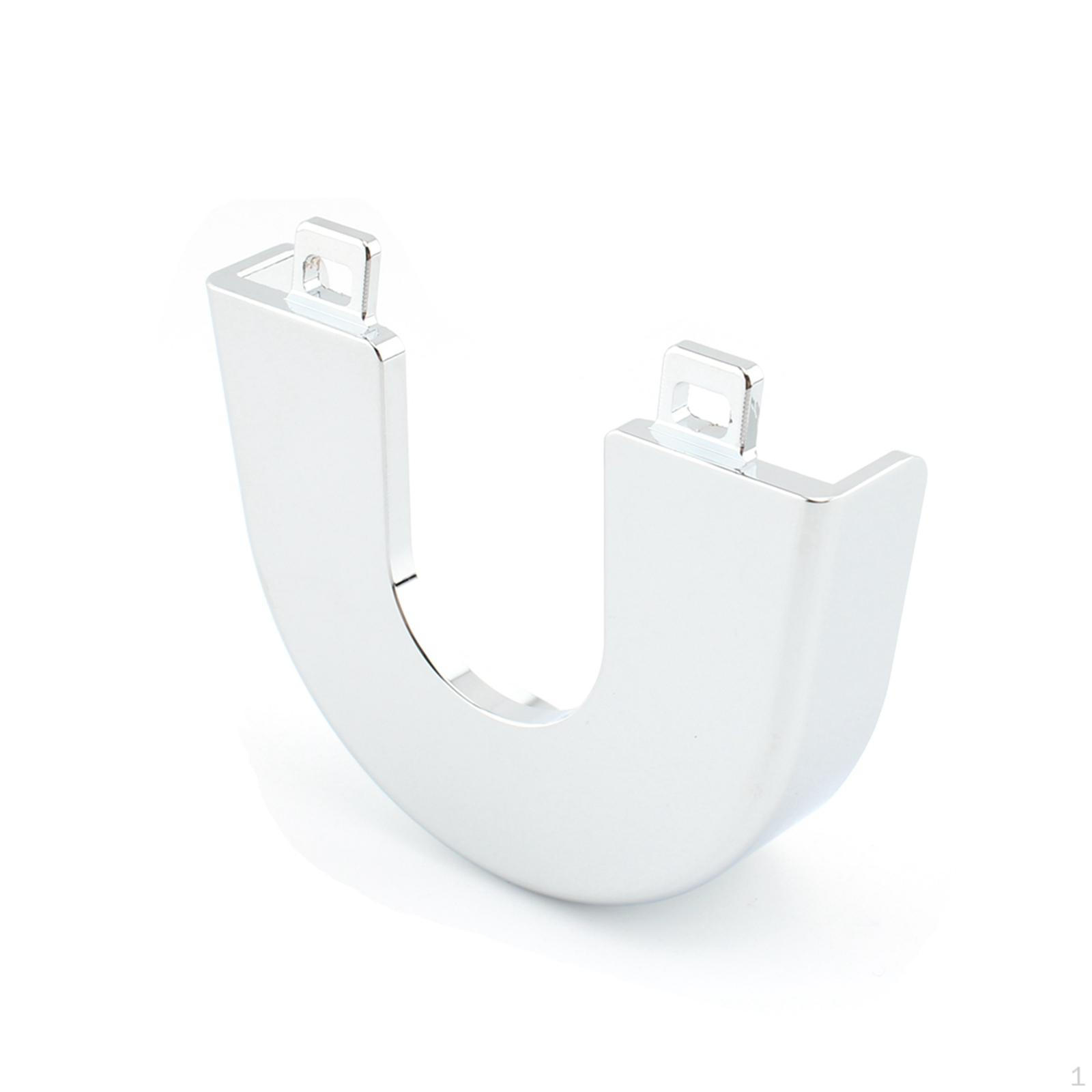 

Выключатель зажигания, аксессуар из алюминиевого сплава, подходит для Fltrxse серебряный