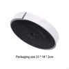 Car Sunroof Seal Rubber Weather Replacement Auto Accessories Professional Spare Part Windshield