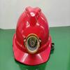 MengPao ABS Safety Helmet with Rechargeable LED Headlamp