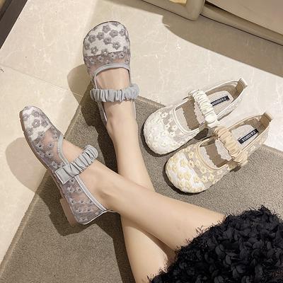 Scarpe da donna – Ballerine