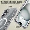 Tech-Protect Flexair Hybrid Magsafe Iphone 16 Glitter