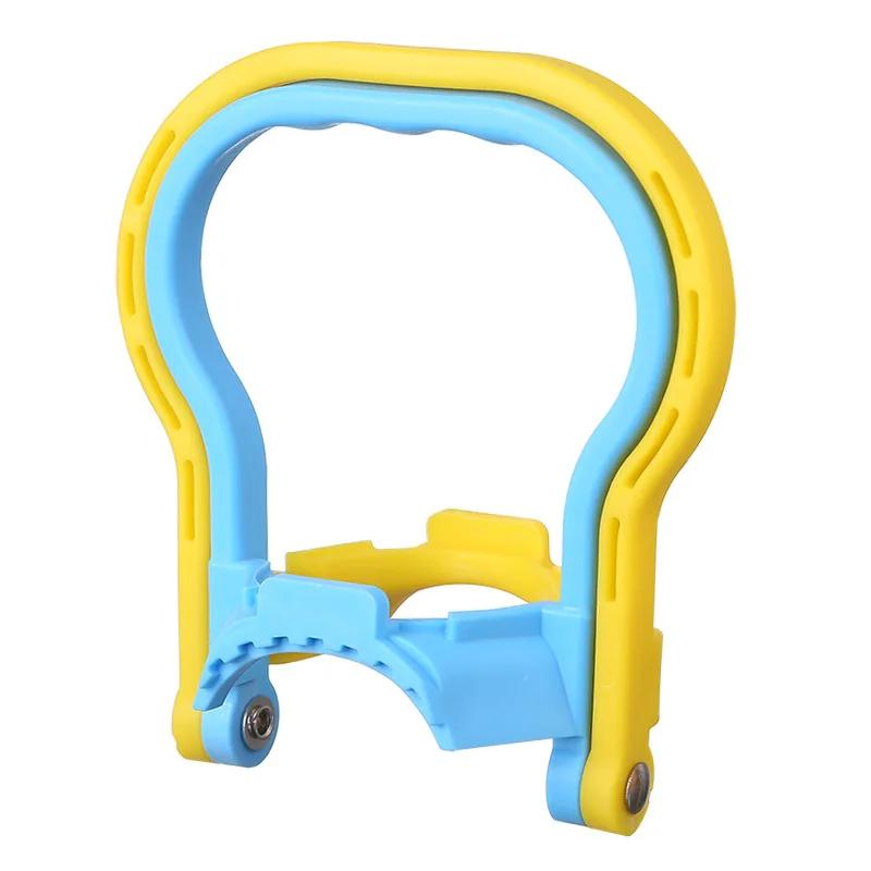 Portable Water Bottle Handle Labor-Saving Bucket Holder Household Kitchen Gadget Outdoor Camping Watering Tool for Adult