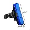 Bike Rear Light for Enhanced While Cycling