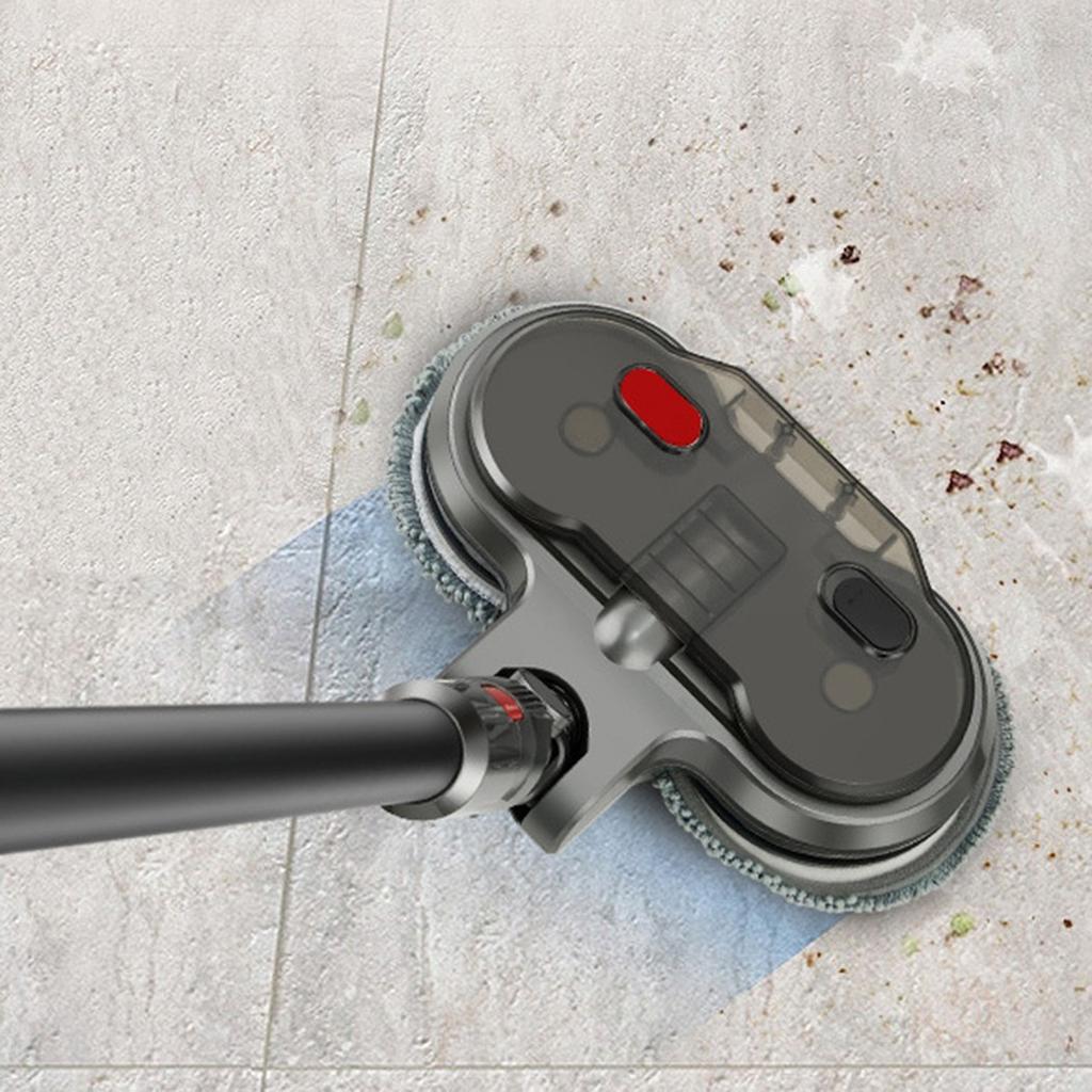 Mop Head Wet For Dyson Head Mop Mop Cloth Replacement
