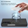 Fall Protective Coque Case for Samsung Galaxy Z Fold7 Fold 7 5G Fold4 Fold3 Fold5 Fold6 Fold 3 4 5 6 Cell Phone Cases