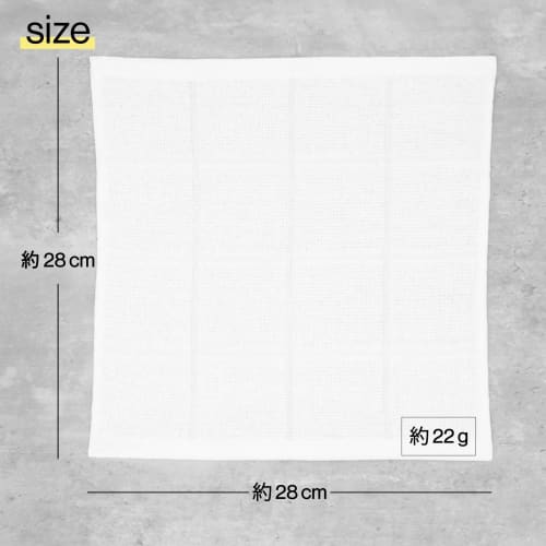 19-inch Brown Hand Towels, 50 Count, 100% Cotton, Thin and Easy To Wring Out, Quick To Dry. A Versatile, Versatile Size for Kitchen Towels, Dish Towel