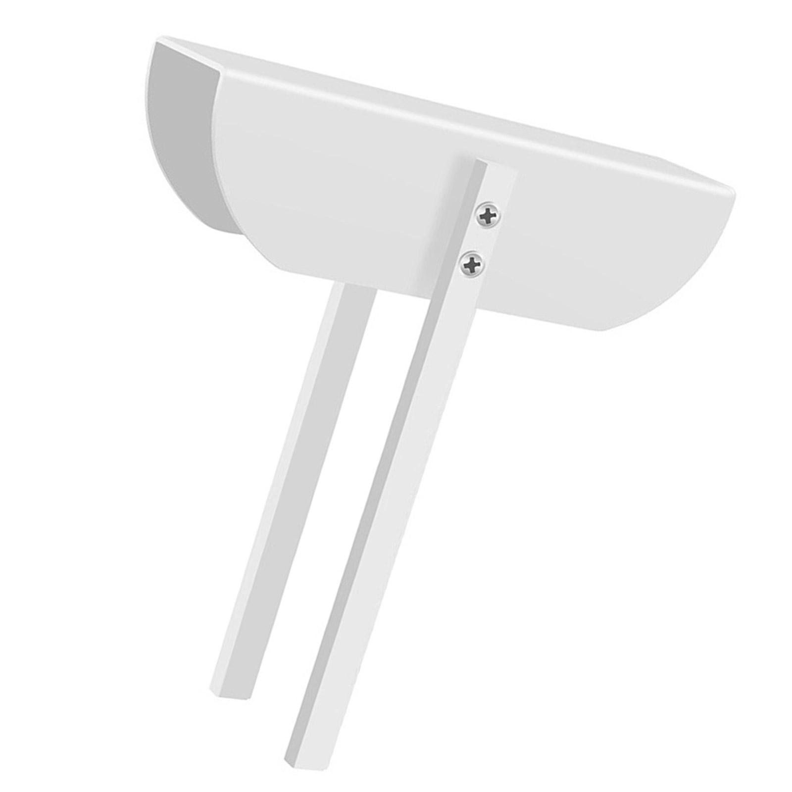 

Складной замок для шкафа-купе, раздвижной, безопасный для детей, металлический замок, замок для складных дверей, подходит для дома и офиса