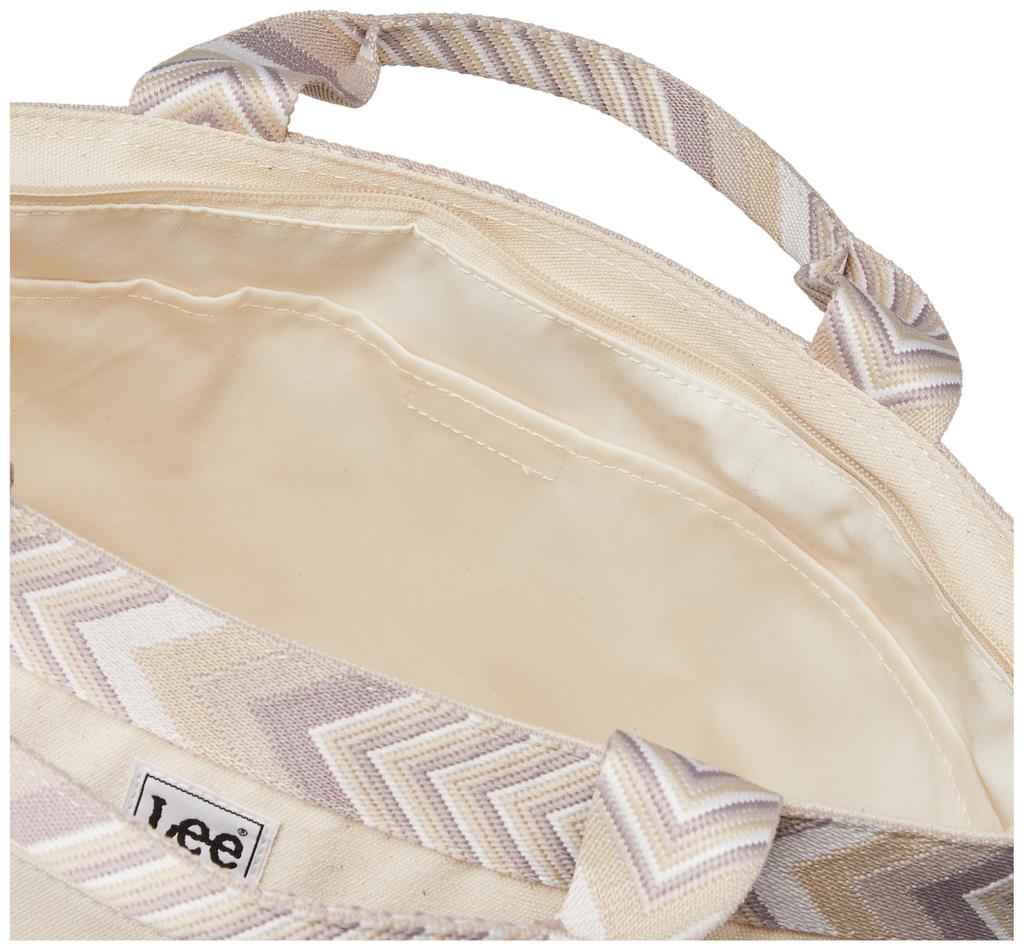 Lee Pfeil Mini-Tote Mittagessen Mini Dicke Baumwolle Mittlere Schulter Perfekt für und Hellrosa 2-Wege-Tasche, Tasche, Tote, Canvas, Größe, 2-Wege-Tasche, Pendeln,