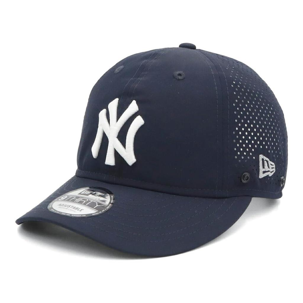 New Era New Era Outdoor Cap MLB Sunshade NY Navy ML OD 930 SUNSHADE NEYYAN NVY 14392261 NER36O1046