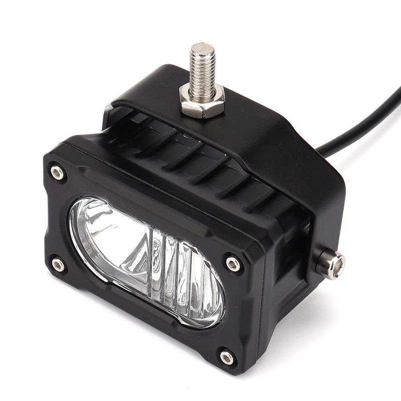 3" Motorcycle Spotlight Headlight for Sur-Ron & Segway