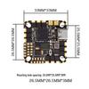 JHEMCU GH743AIO FPV All-in-One Flight Controller