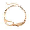 Women Chunky Necklace Dainty Choker Necklace Hypoallergenic Choker Jewelry Gift for Her Birthday Anniversary Gift