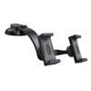 Adjustable Mobile Phone Holder 360° Rotation Ball Head Adapter Car Holder Adapter  Car Accessories