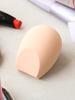 Angled Makeup Blending Sponge Puff