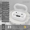 Mini Bluetooth Earphones 2025 with Noise Reduction, High Sound Quality, and Long Battery Life - Compatible with Huawei, Apple, Xiaomi