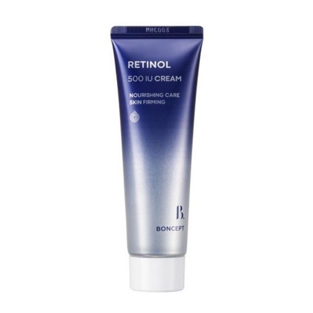 

BONCEPT Retinol 500 IU Anti Aging Firming Cream 50ml