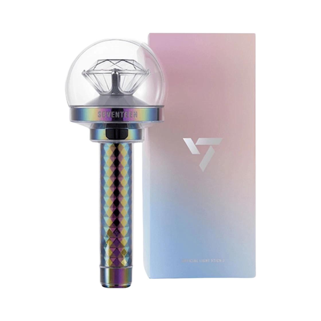 Seventeen Official Light Stick Ver.3 ONE SIZE
