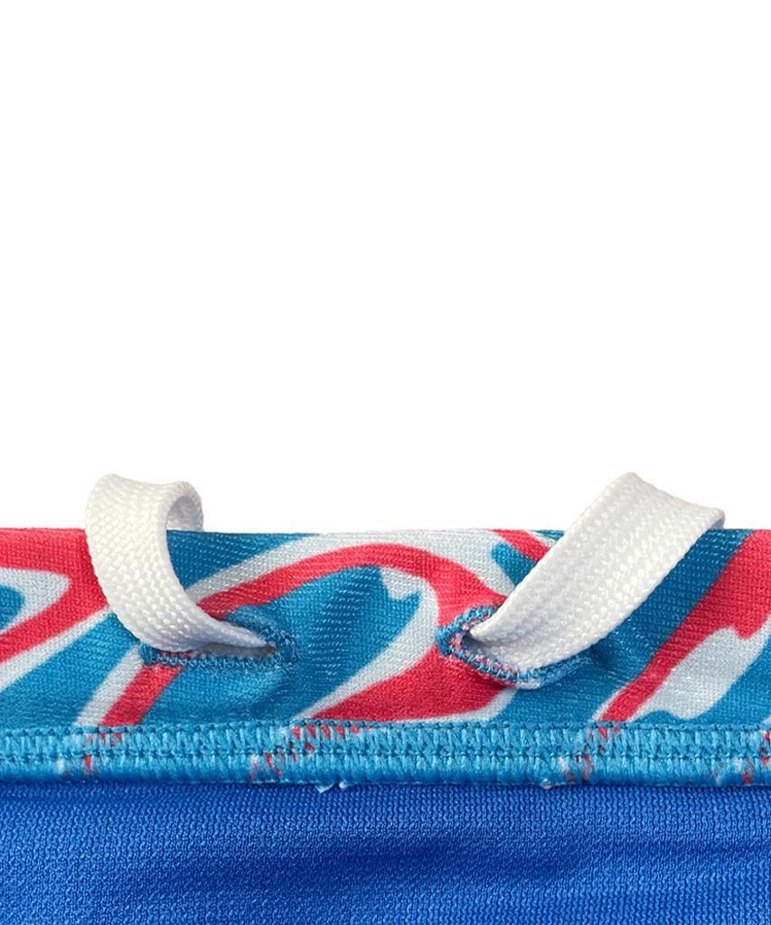 Pultaim Retro Marbling - Point Edition (Poly/Short Square)