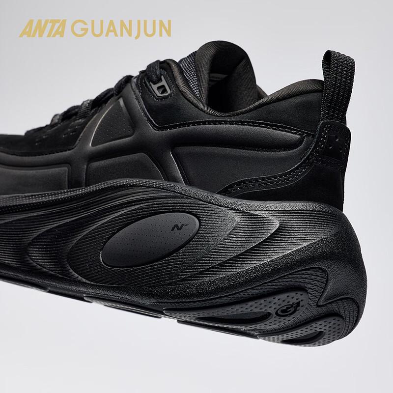ANTA Champion Wind Rider 2 LTH Men's Running Shoes