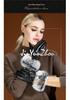 Women’s Winter Touchscreen Sheepskin Gloves - Warm, Windproof, Fur-Lined for Driving, Skiing, Riding