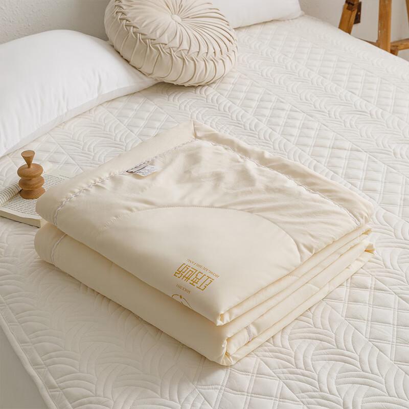 Hongxiu Shifang Lamb-Feel Fiber Duvet