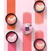 MARIE DALGAR - Three-color Matte Blusher (1-2)