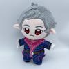 Astarion Plush Baldur Cos Gate 3 Shadowheart Mind Flayer Minthara Cosplay Plush Toys Stuffed Dolls Mascot Costume Halloween Xmas