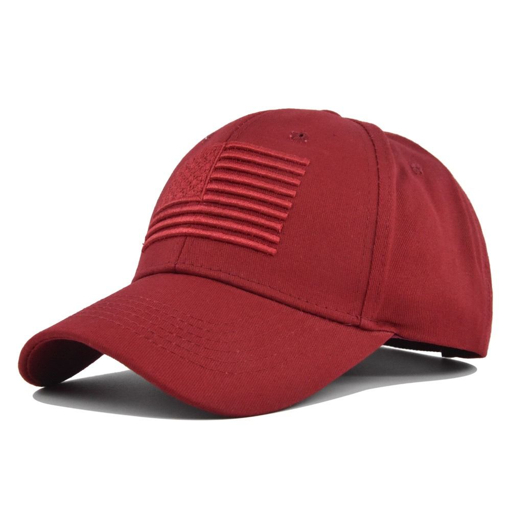 Cotton Hip Hop Hat Adjustable Sun Hat Streetwear Baseball Hat Summer UV Protection