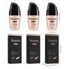 Laikou 30ml Natural Moisturizing Foundation Cream