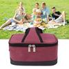Portable Electric Lunch Box Food Hter USB Constant Hting Insulation Bag Hted Lunch Box Bag