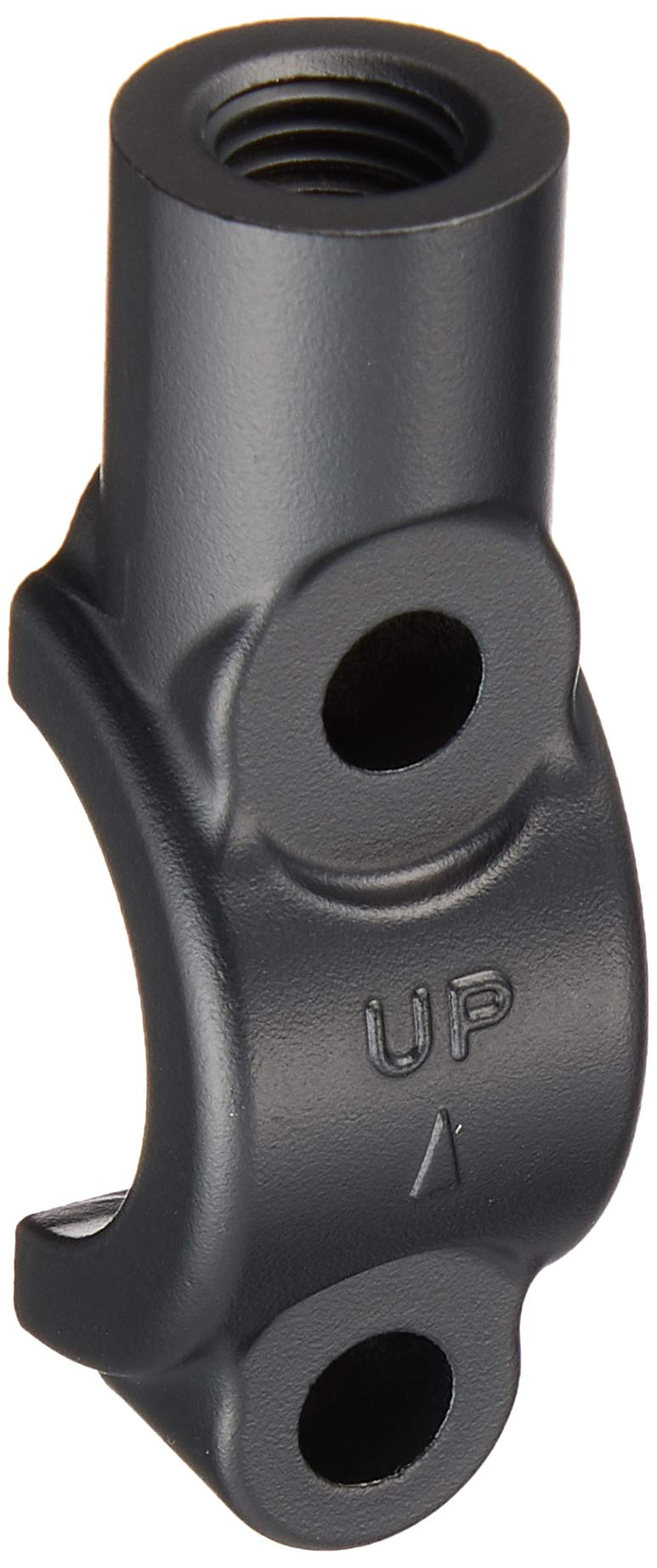 

Daytona NISSIN radial mirror holder / black 36206 чёрный