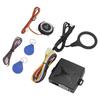 Car Push To Start Ignition Kit Smart Engine Start Stop Button Keyless Go System Universal for 12V Vehicles