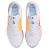Nike RUN DEFY Breathable Running Shoes Men's White HM9594-111