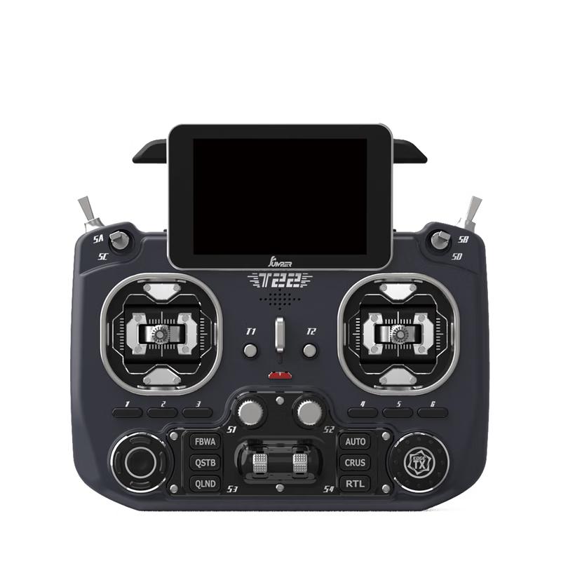 Jumper-XYZ T22 EdgeTX FPV Remote Controller