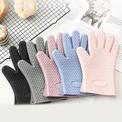 Kochutensilien – Topflappen & -handschuhe