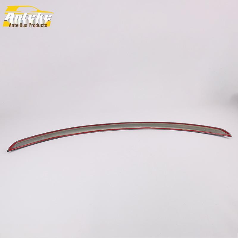 16 Buick LaCrosse Rear Wing Trim: Anti-Scratch & Collision Decorative Patch