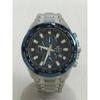 Used EDIFICE CASIO Watch with Tachymeter