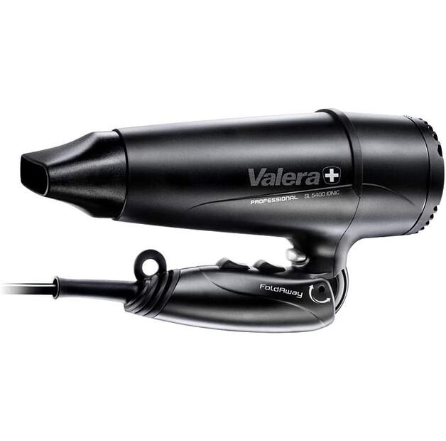 Фен Valera Swiss Light 5400 Fold-Away Ionic (SL5400T)