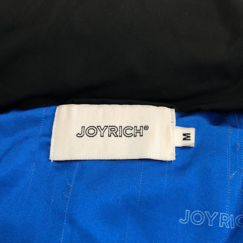 JOYRICH Long sleeve Batting jacket M black Men's Used